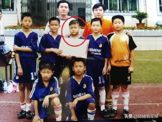 两地争夺广州恒大国奥小将？鄂媒：武汉人，渝媒：重庆崽儿