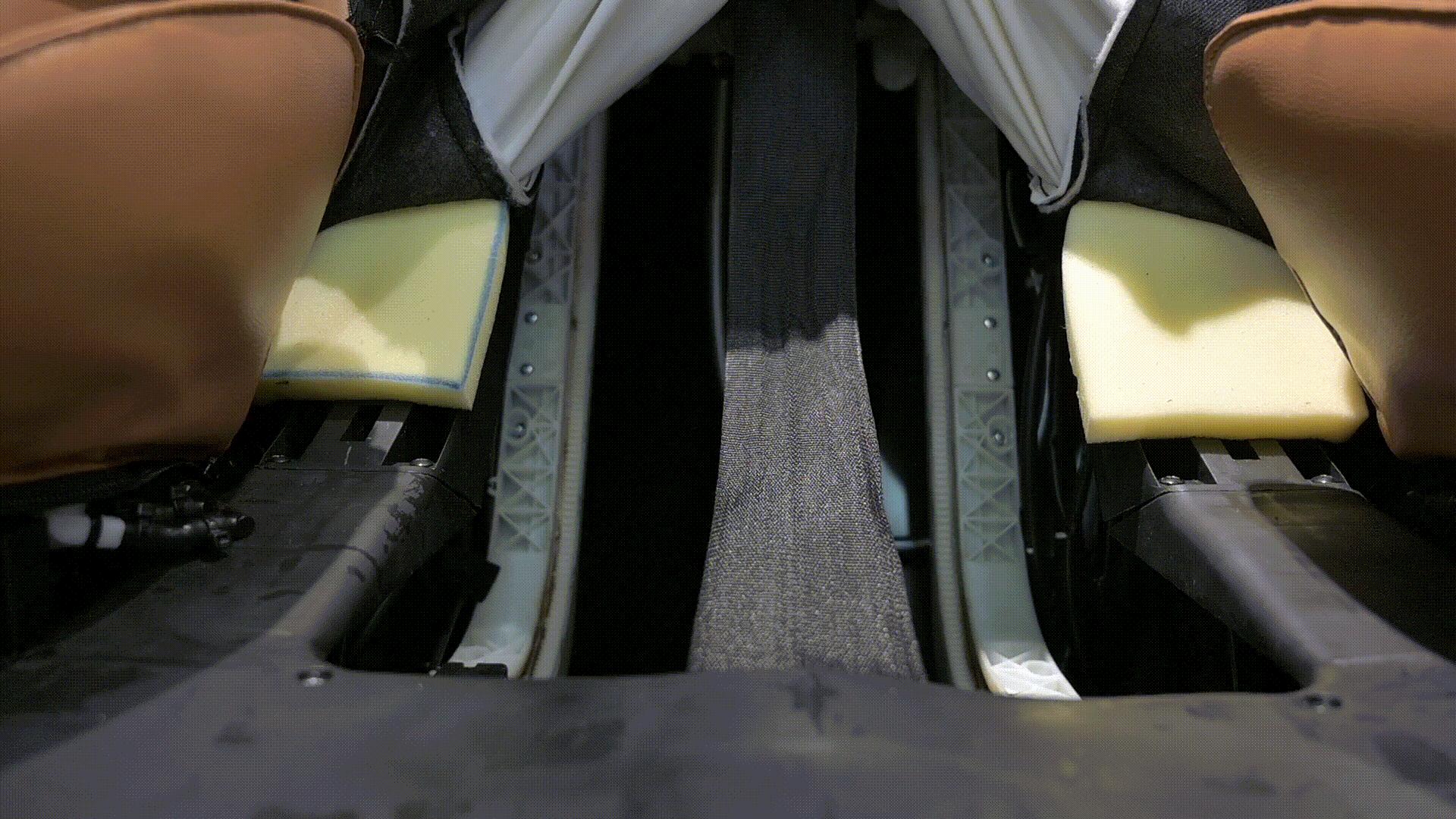 荣泰6910s跟a60按摩椅哪款最舒服,荣泰按摩椅a60和a70哪款性价比高