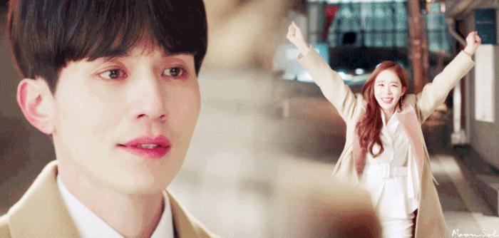 刘仁娜李栋旭鬼怪讲解,李栋旭刘仁娜鬼怪发布会