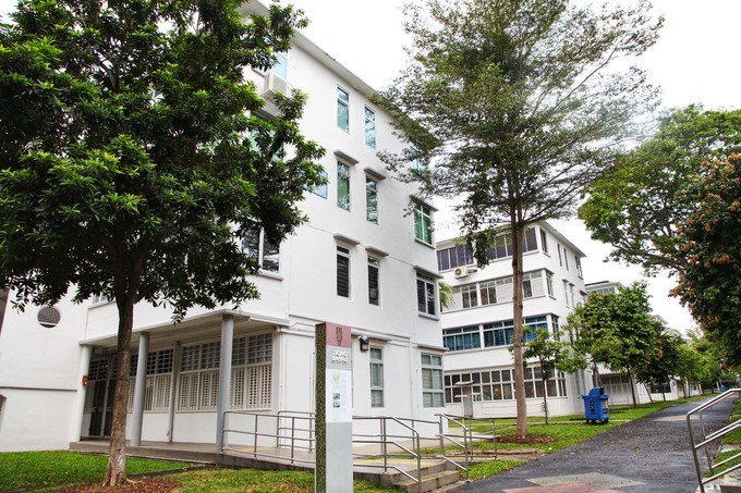 「怀念系列」新加坡|平价米其林+小众景点,3.5D我们不走寻常路3