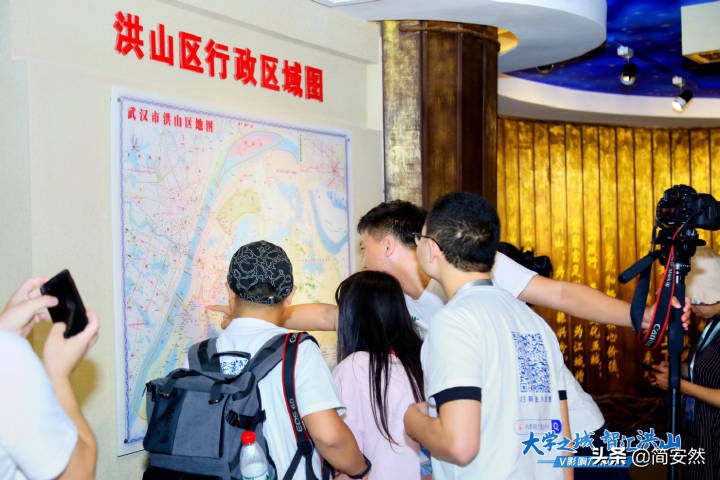 武汉市洪山区东湖风景,武汉洪山区景观