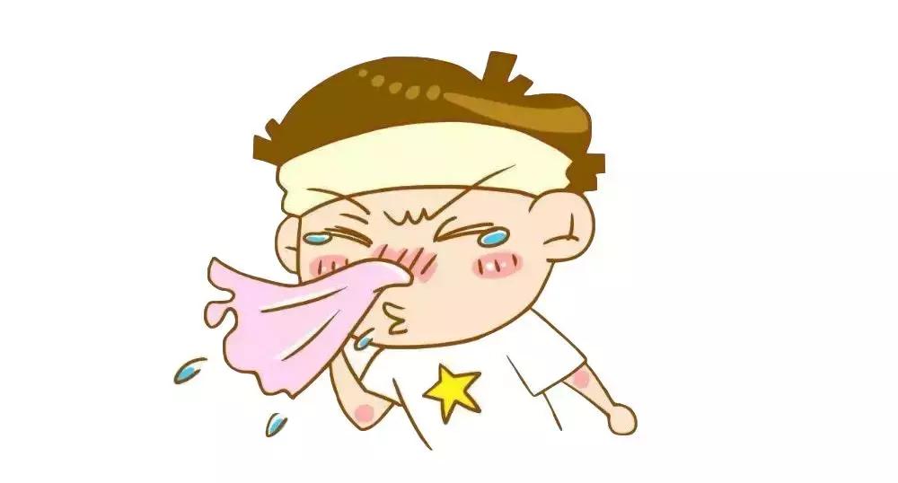 春季过敏高发外出踏青需注意防护,踏青安全教育