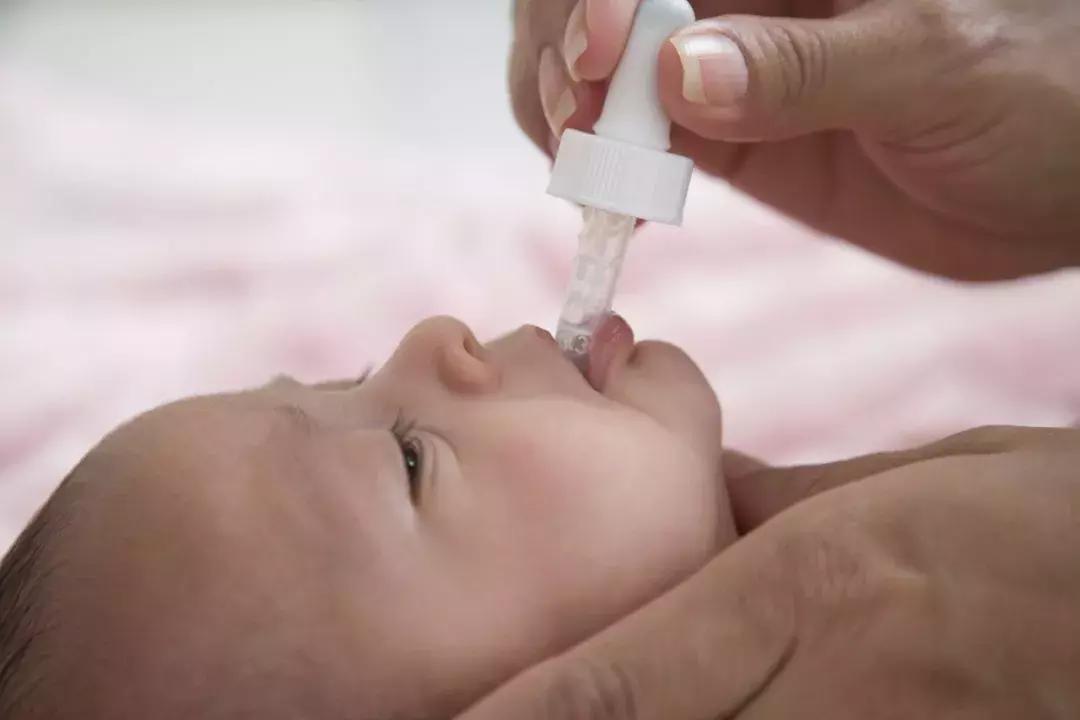 宝宝不吃药有什么妙招1岁内,儿童不吃药怎么办5大妙招来解决