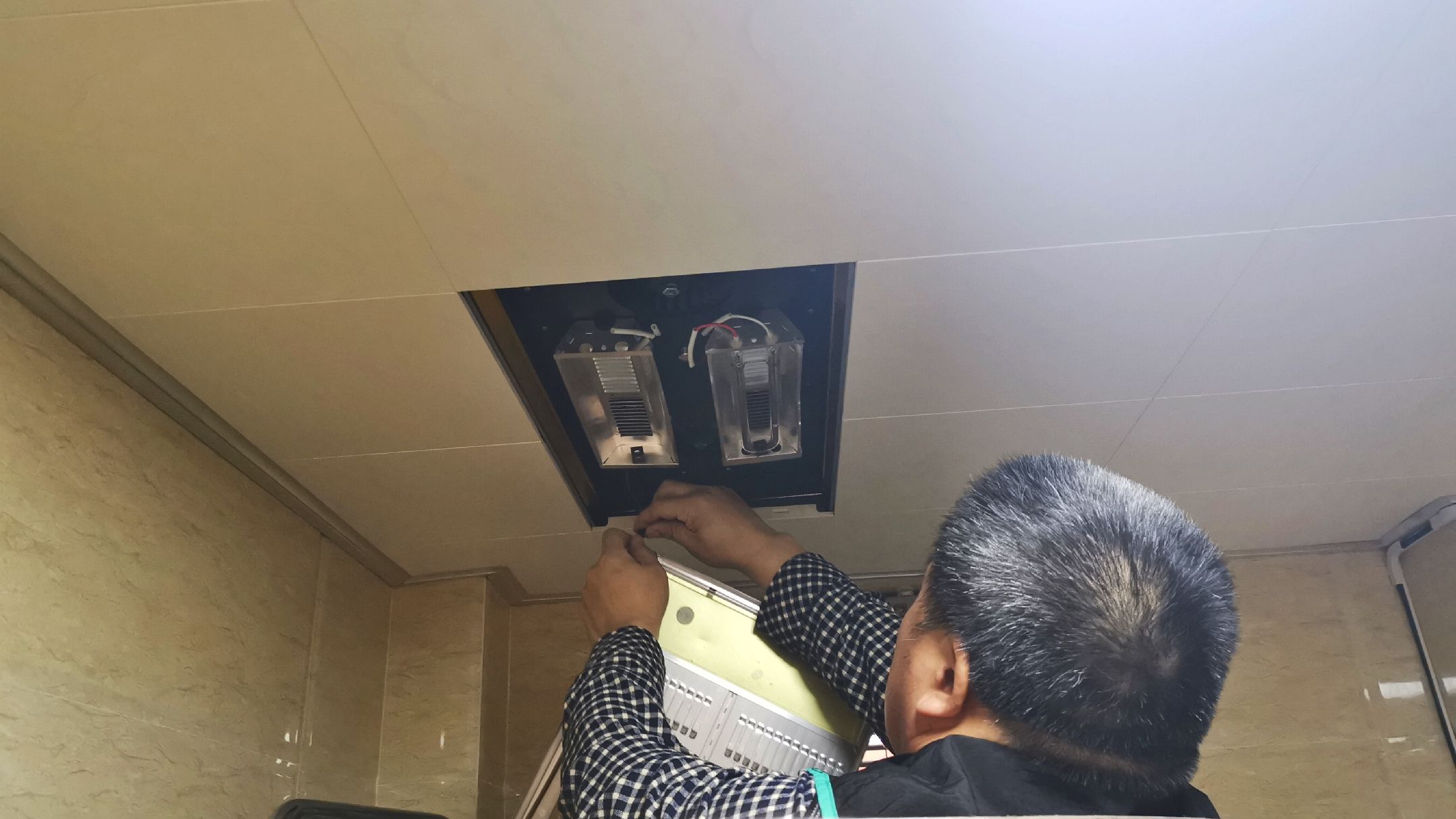 yeelight暖悦浴霸,yeelight暖悦浴霸a1