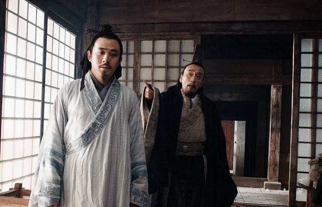 越王勾践卧薪尝胆易中天,越王勾践卧薪尝胆典故出自哪朝代