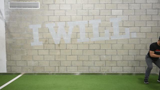 OneFit健身学院|动态热身训练练习