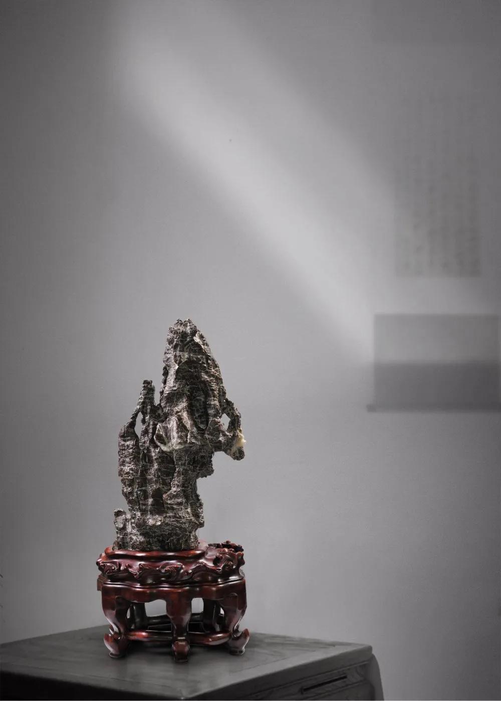 博山的山水古村落,山东博山是一个美丽的山城