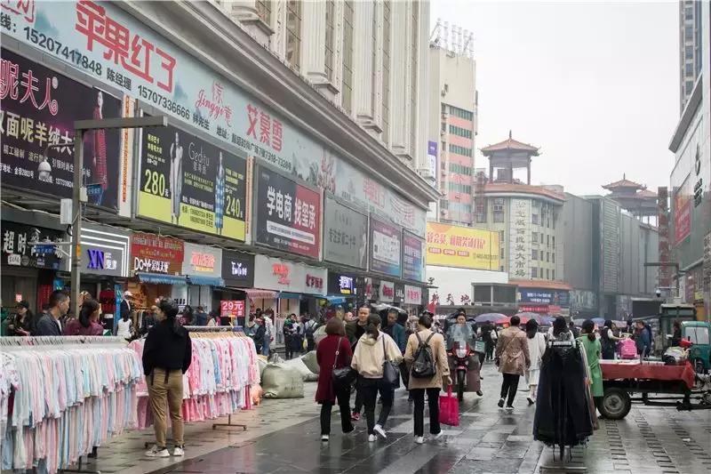 株洲这座城市的发展历史,湖南株洲是一个怎样的城市