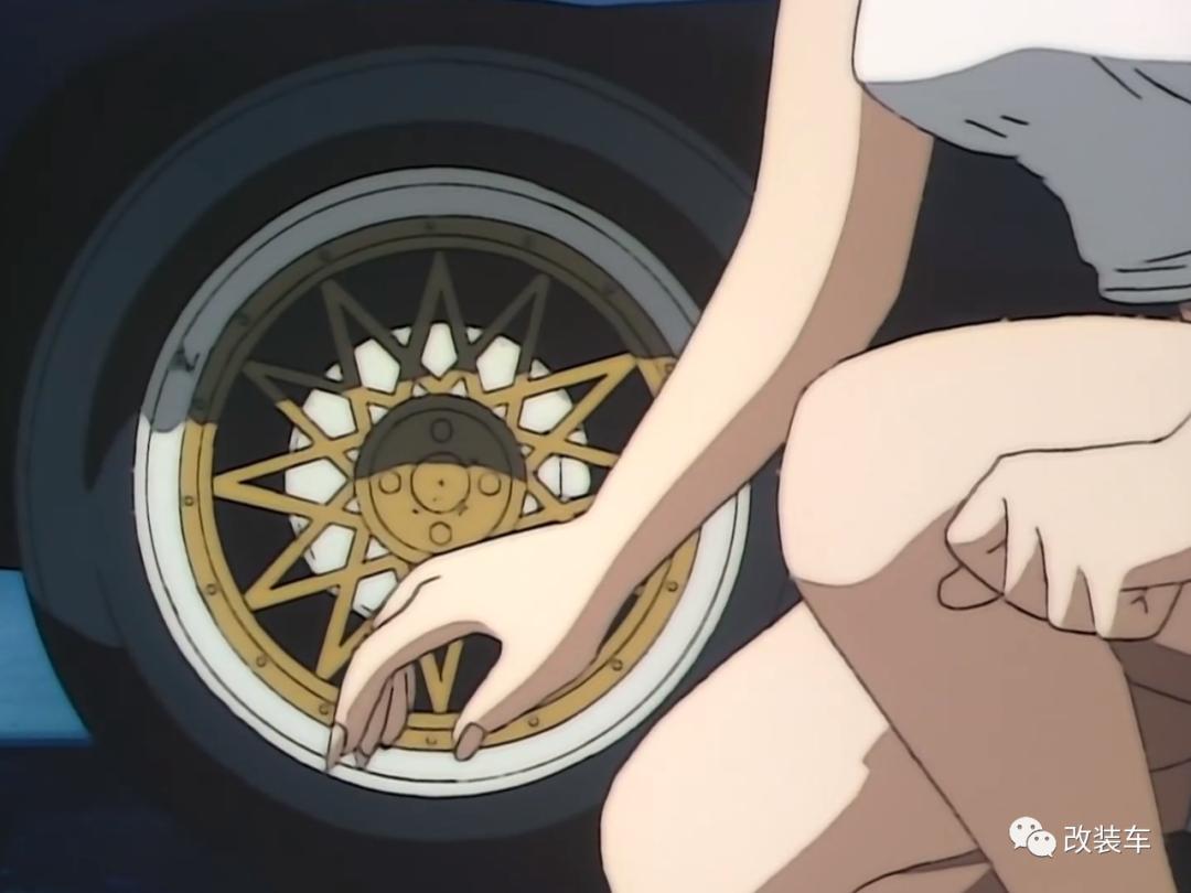 可以改jdm风格的车,头文字d经典jdm车型盘点