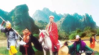 名著速读吴承恩西游记,西游记吴承恩书籍快速讲解