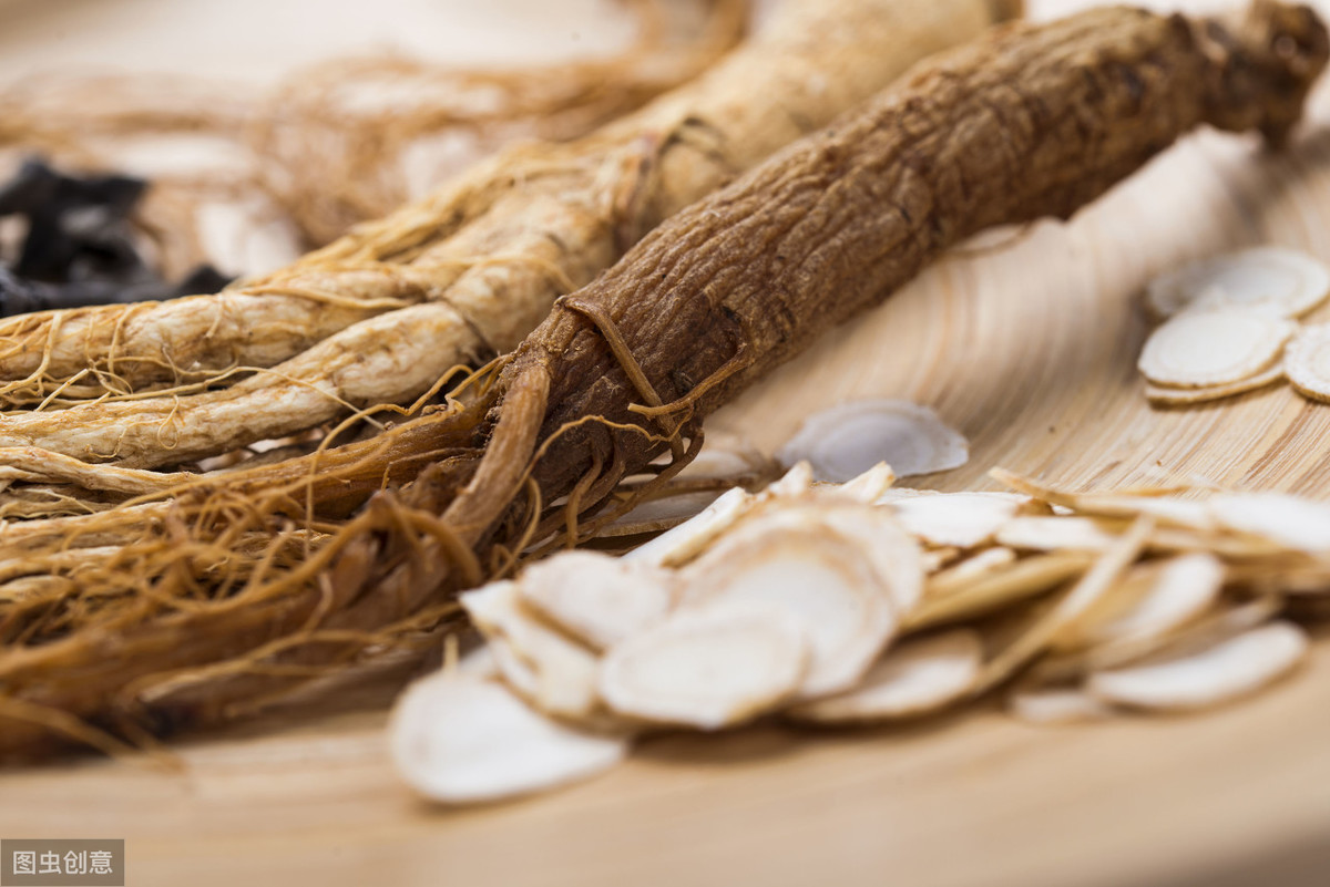 经常喝西洋参的人会不会发胖,经常喝西洋参泡水喝能去内火吗