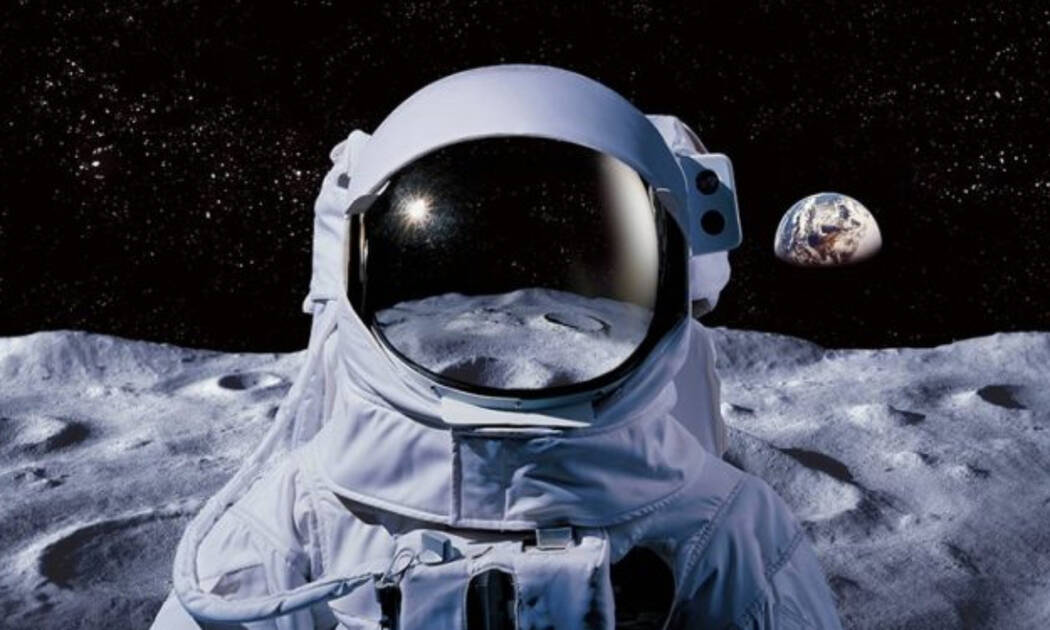 宇航员太空中丧生,宇航员丧生