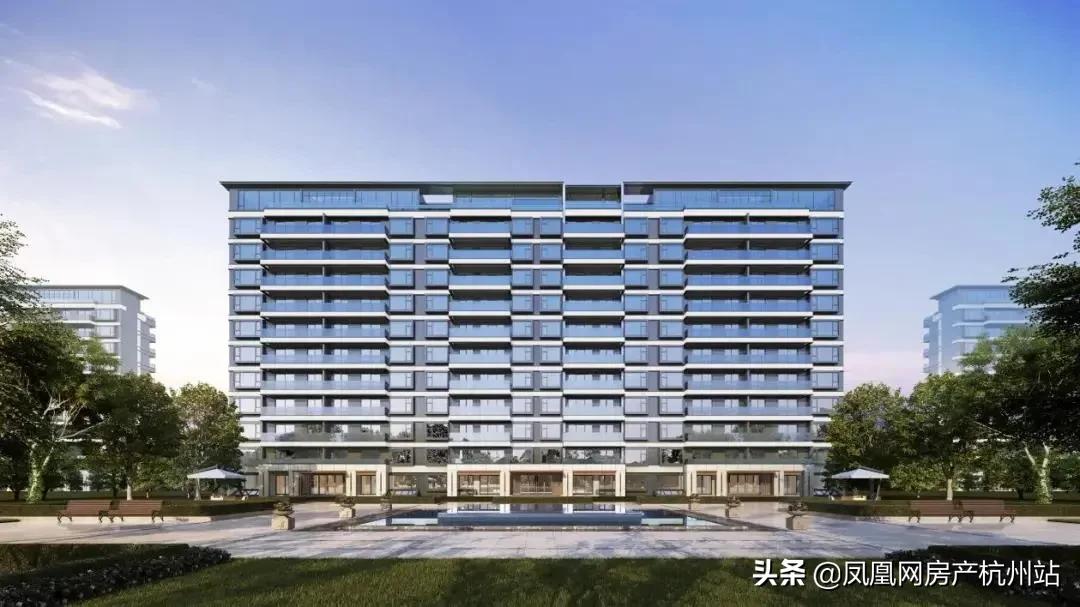 “了不起”的保利：深耕浙江13载，央企优等生的和者之道