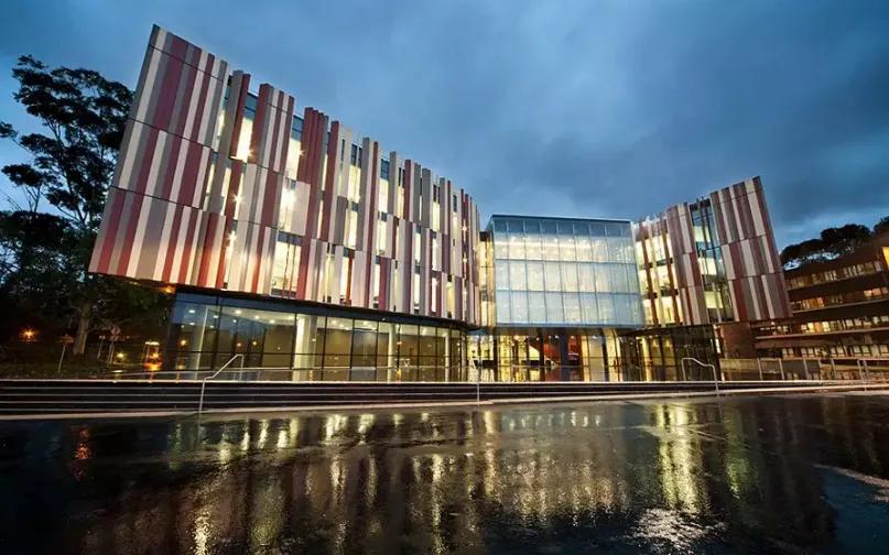 麦考瑞留学专业介绍,麦考瑞大学经济专业介绍