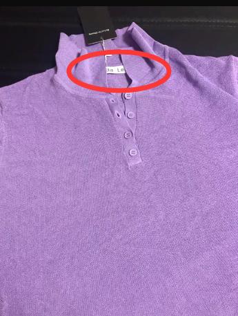 冬季淘宝应该怎么选衣服,怎么挑淘宝衣服小众