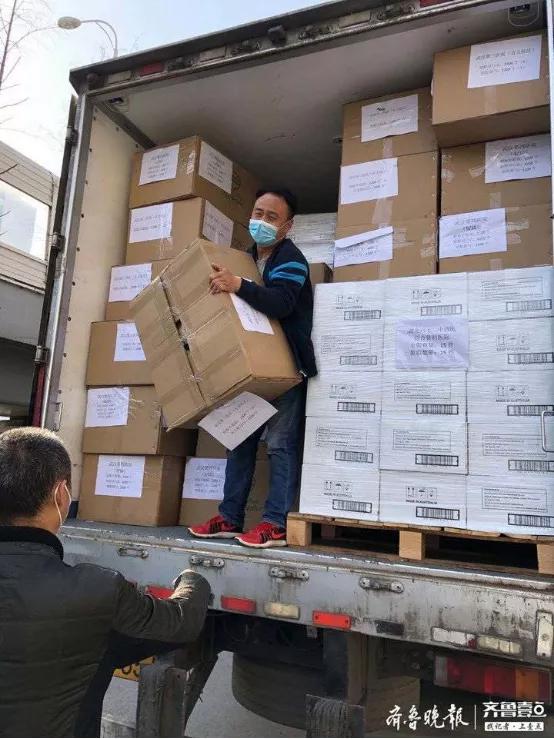 悄悄去武汉的他，又悄悄回家了！这个让全国人泪目的山东汉子，又有新计划