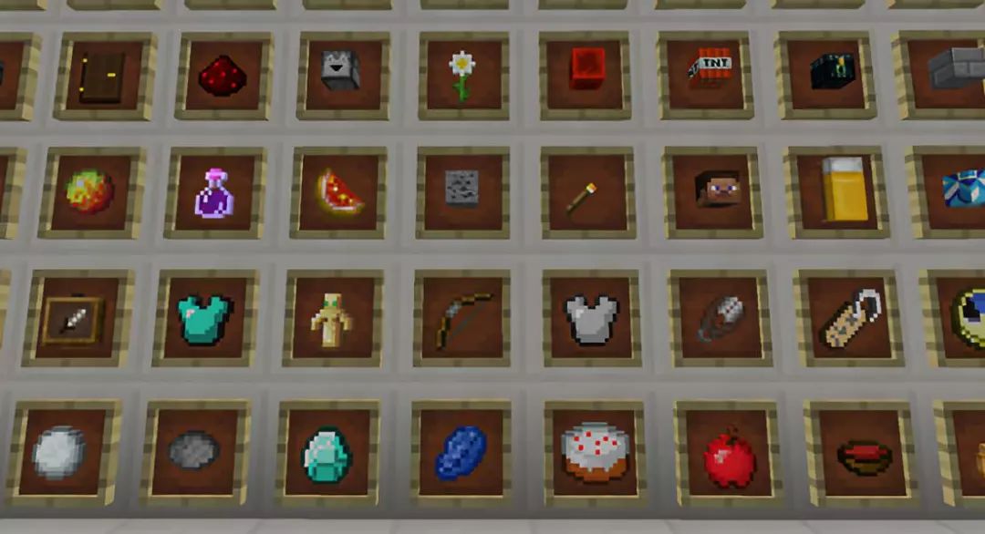 我的世界最难完成的五件事,我的世界最难完成的10个操作