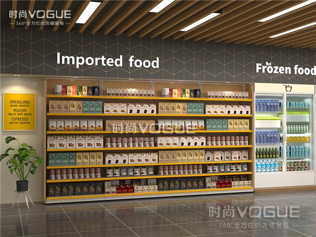 小卖部怎么经营生意火爆,教你如何经营小卖部