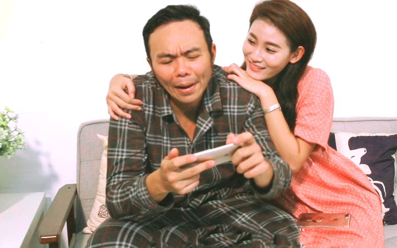 最搞笑的广东剧,李富贵刘汗