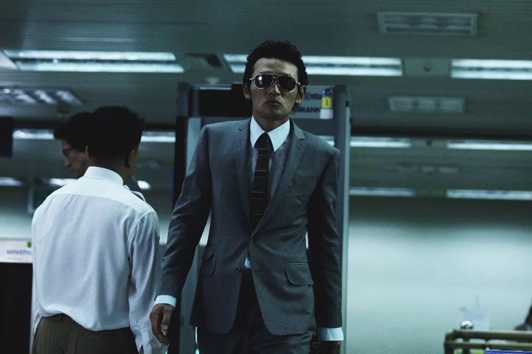 推荐四部韩国黑帮电影,韩国黑帮电影经典推荐