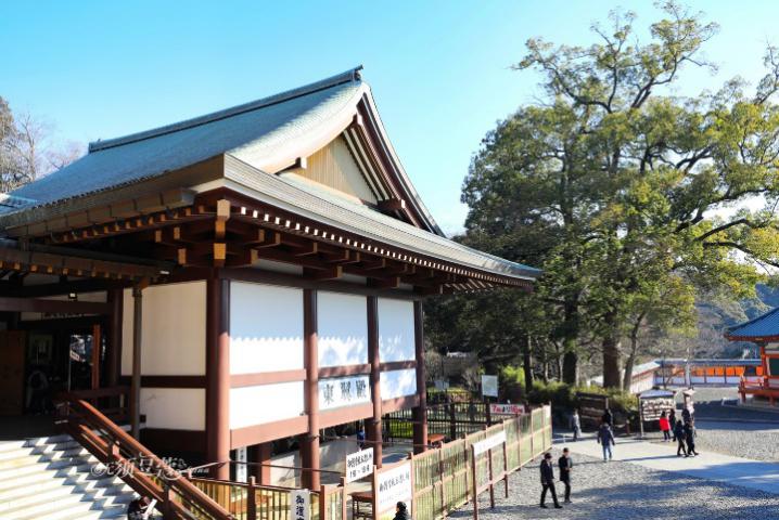 东京冬天附近游玩攻略,1月份的东京好去处