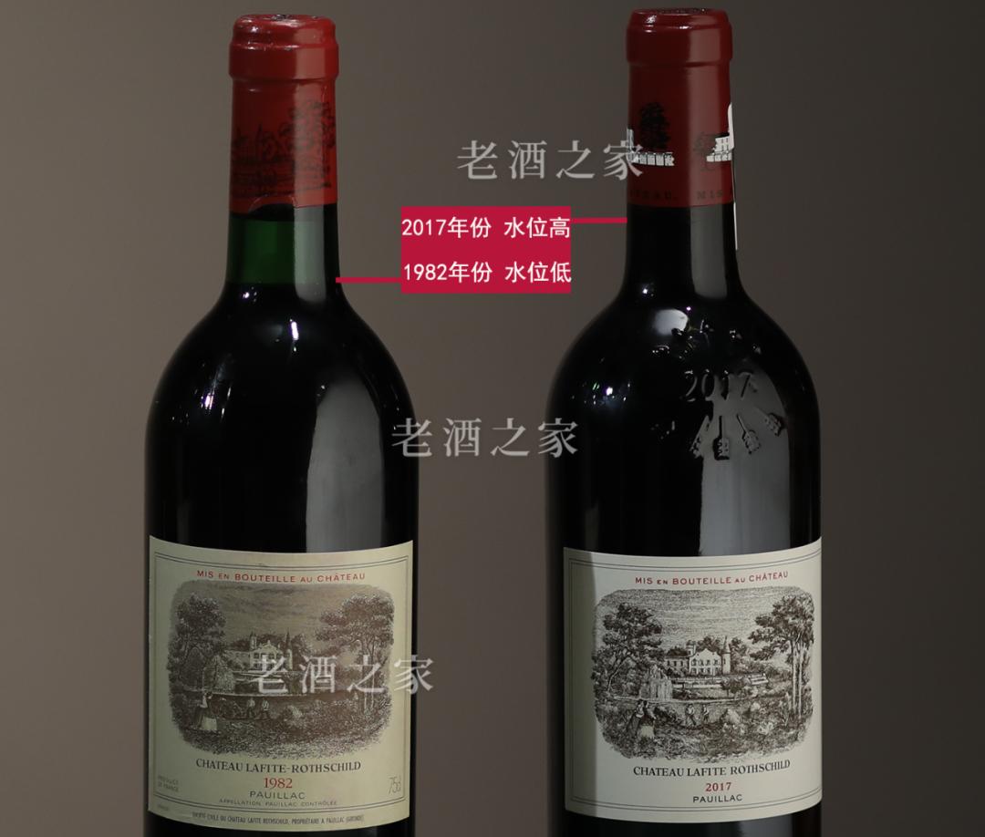 82拉菲为什么这么值钱,82拉菲有多少钱