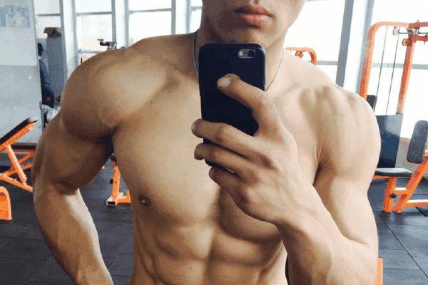 健身推荐蛋白粉还是米粉,健身肌肉科技蛋白粉选哪种