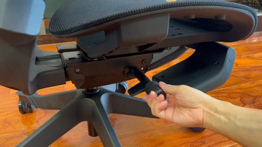 网易严选星舰特别定制人体工学椅,网易严选星舰人体工学椅测评