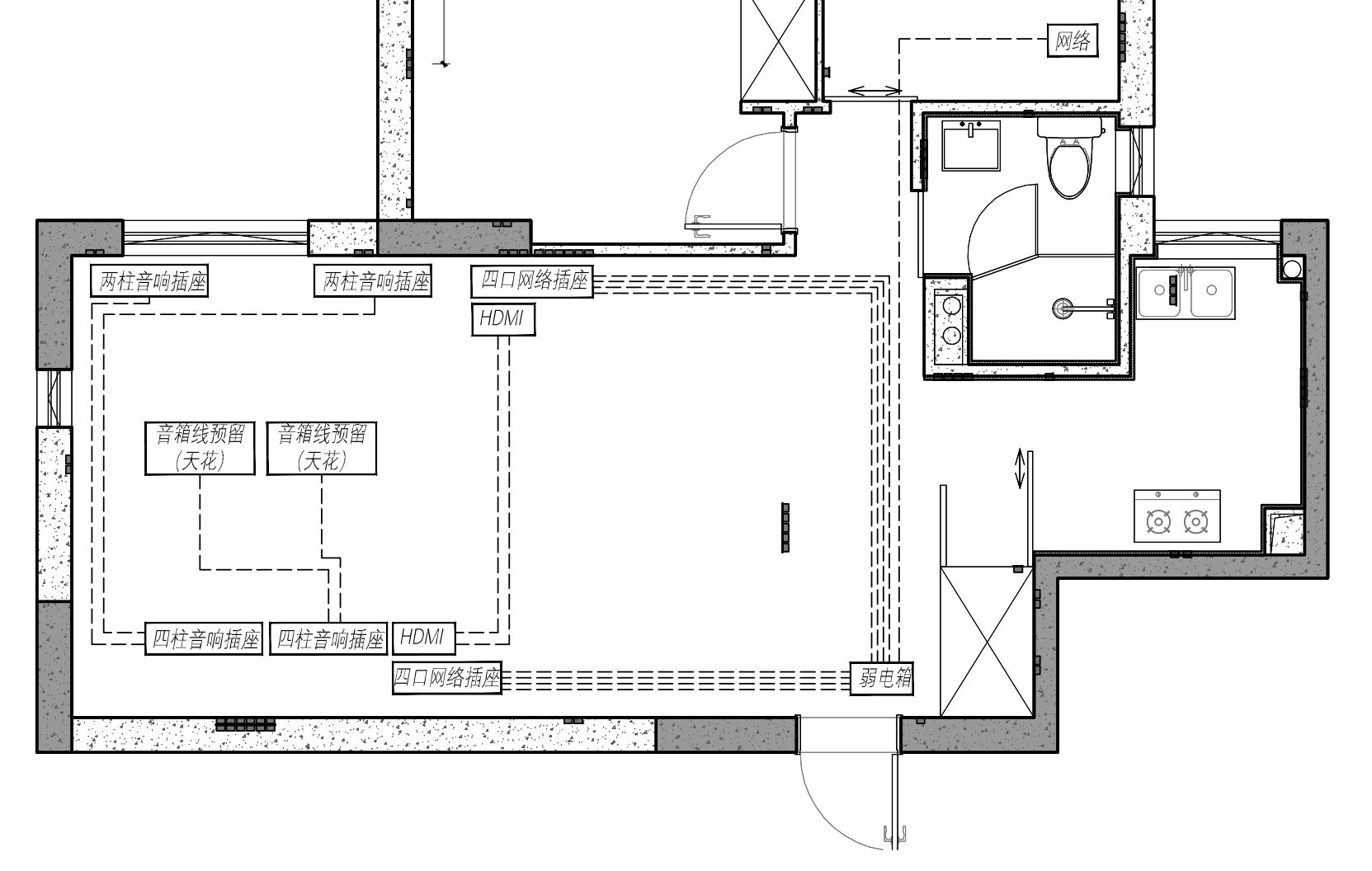 兔绵之家：平凡风格的真意|XSDesign