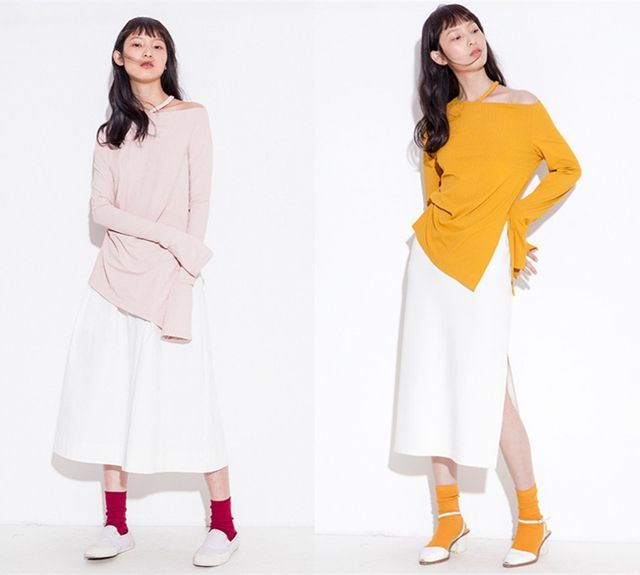 蕊子高端原创女装店,木素棉麻原创女装店