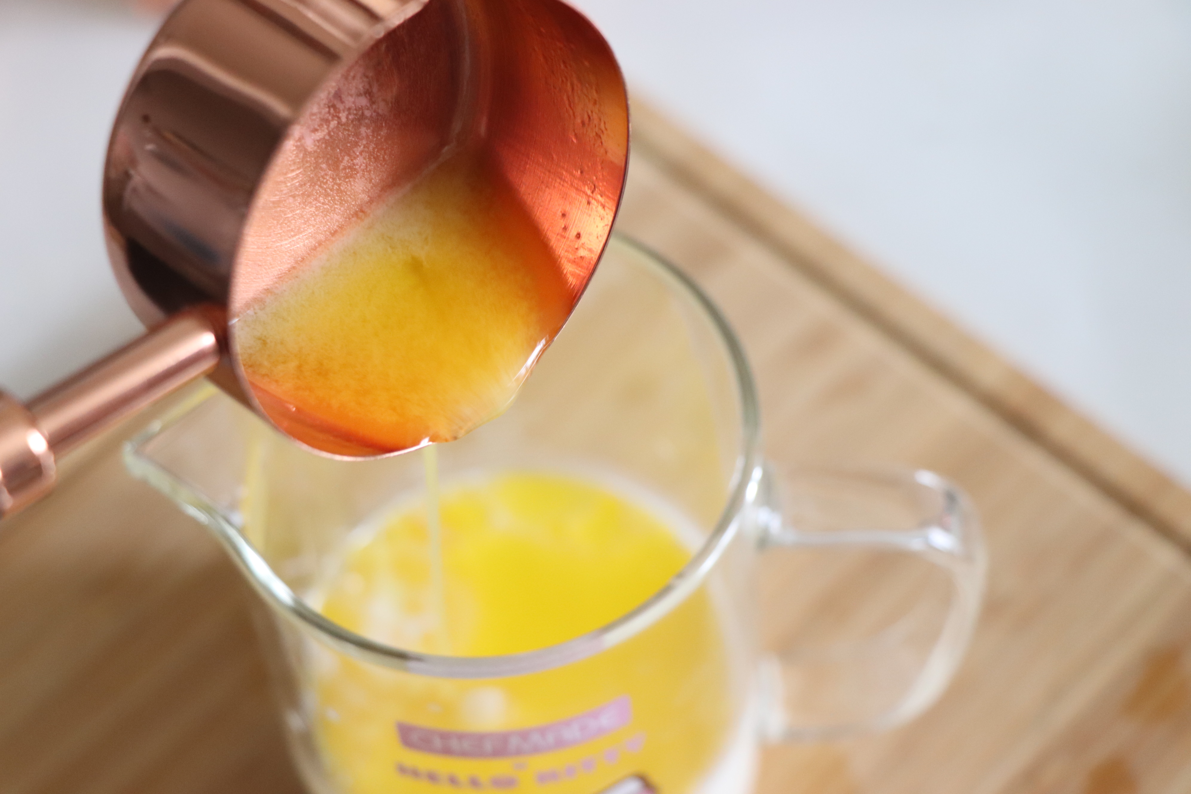 蛋糕里边脆脆的水果,蛋糕里的隐藏小秘密