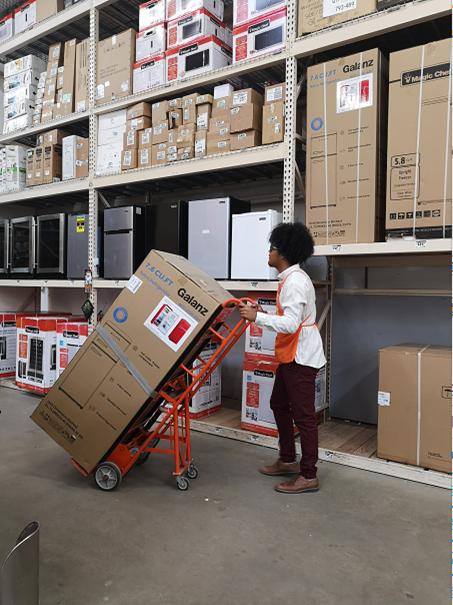 格兰仕创新技术,格兰仕品质