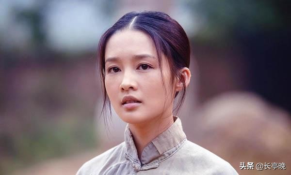 白鹿原中的田小娥：美艳如花，却为何要遭人唾弃