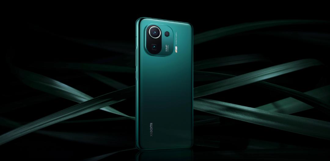 小米11青春版屏幕最新消息,小米11青春活力版有超级壁纸