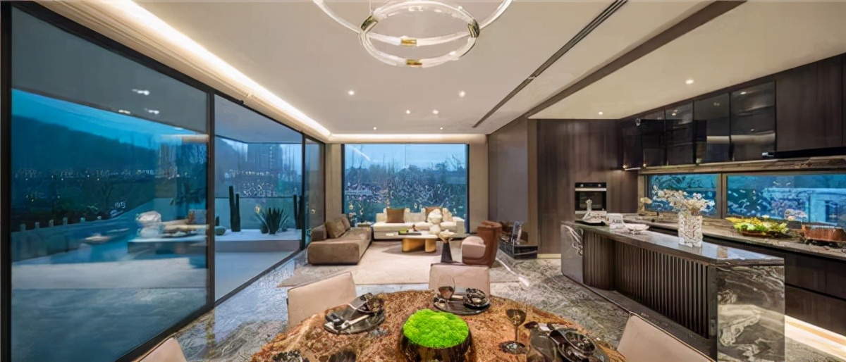 天府新区红盘新消息,2021成都天府新区哪些盘值得买