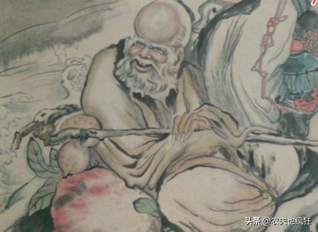 老话说眉毛一根长胜过万担粮,眉毛一根长能担万担粮什么意思