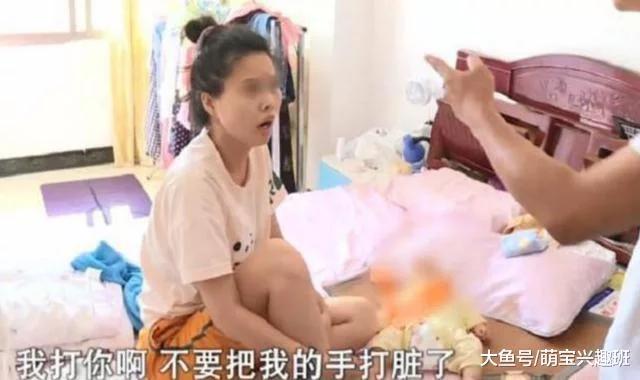 亲子鉴定父亲得知孩子非亲生视频,亲子鉴定出结果养父大哭