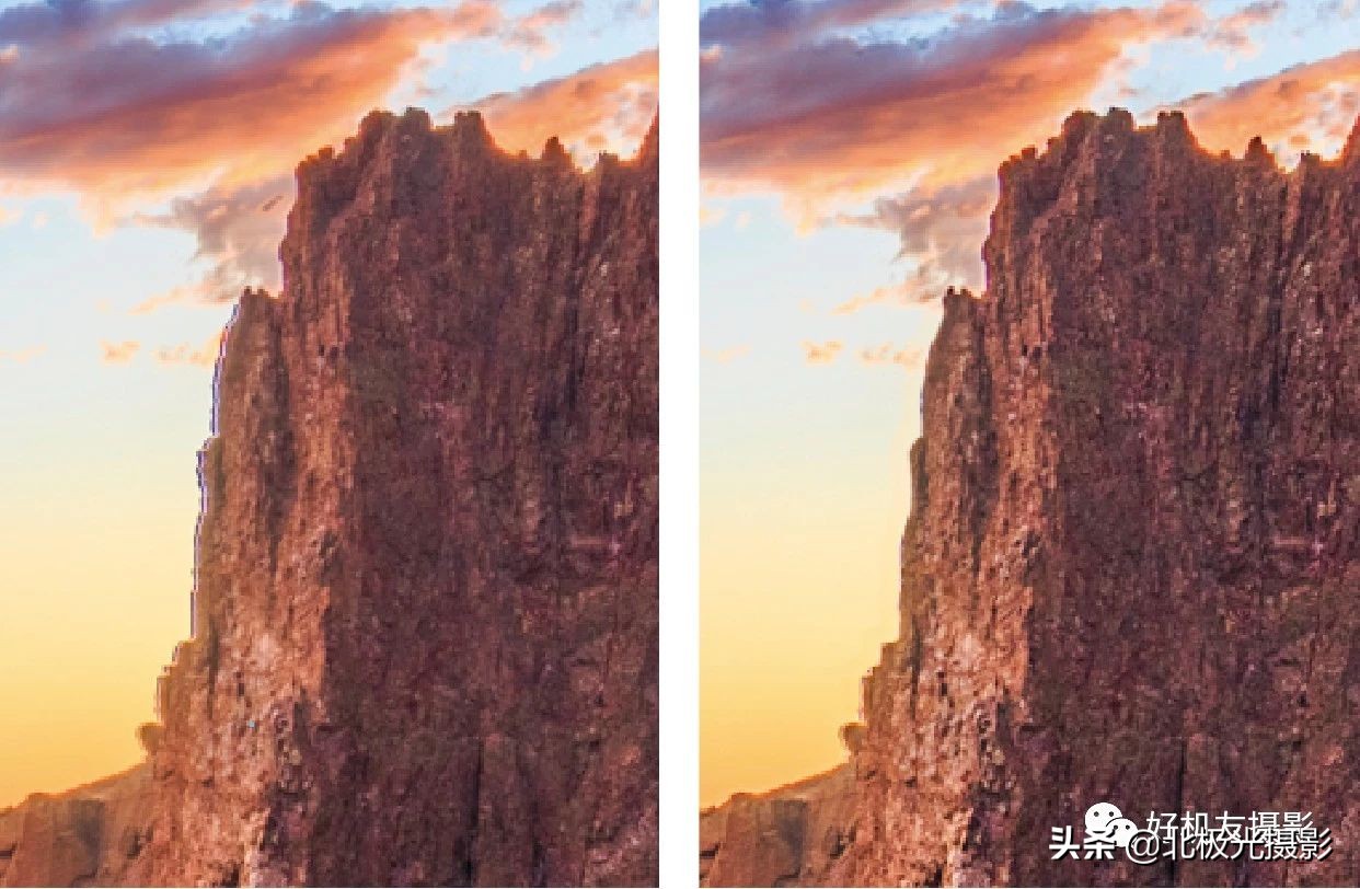 相机里还有什么功能,相机这五个很实用的功能