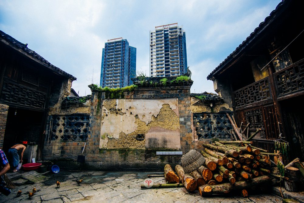 走进中国历史文化古村落,中国箫笛之乡在哪里