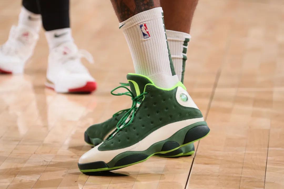 nba上脚韦德之道八,韦德上脚全城11新配色