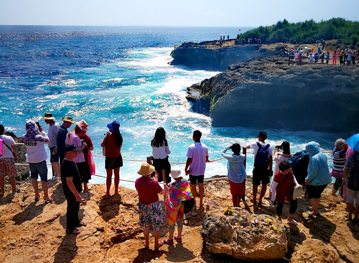 旅行日记印度尼西亚巴厘岛,巴厘岛游记录