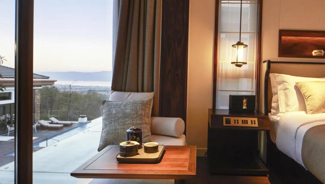 他们的歌声唱哭了周迅！这支隐居大理的殿堂民谣乐队要出圈了吗