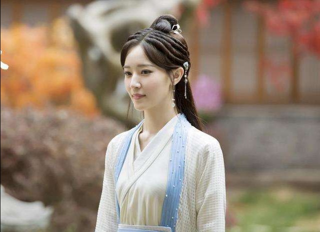 绝代双骄苏樱全集,绝代双骄2020电视剧苏樱