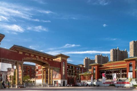 揭秘！北拓佼佼者如何进阶主城区