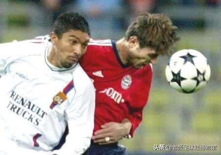 巴西十大生不逢时的球星,巴西最年轻进球