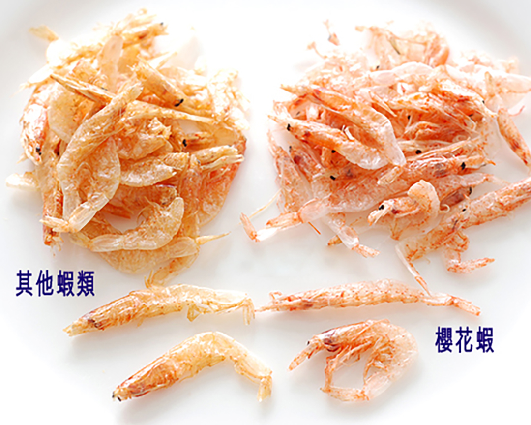 樱花虾的最佳吃法,樱花虾怎么吃不会有沙