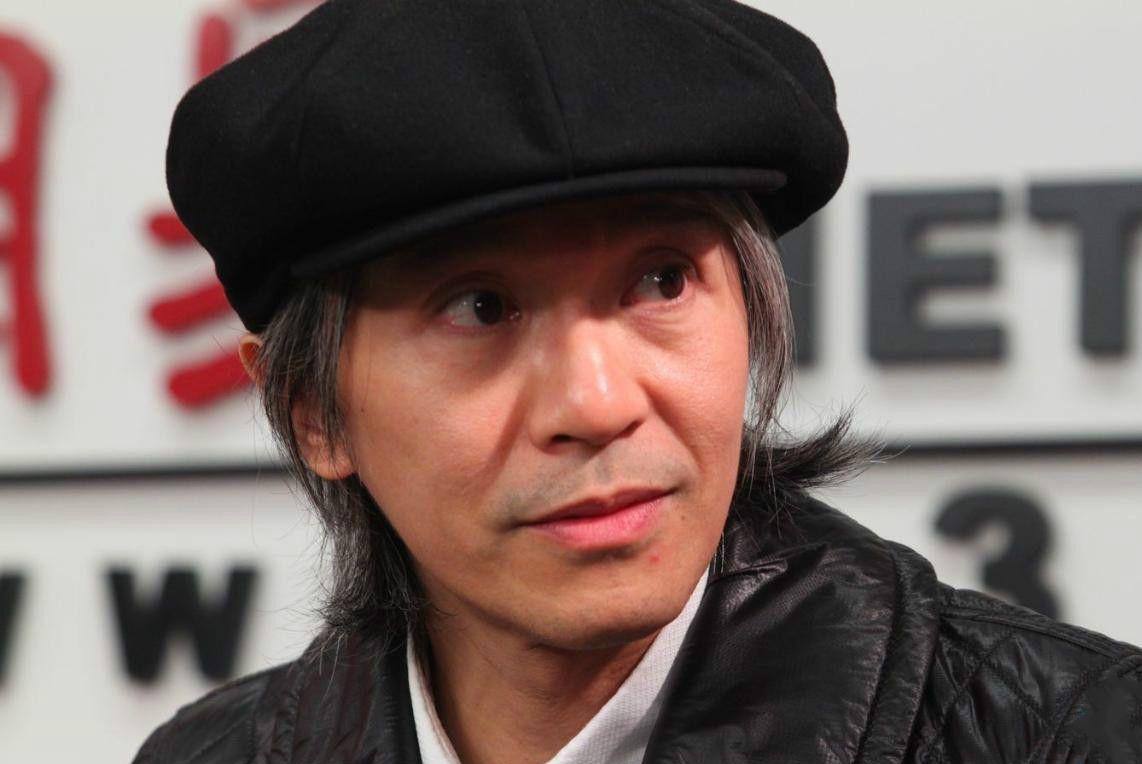 现在向华强和周星驰谁厉害,向华强周星驰有矛盾吗