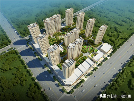 庆阳金建名居148户型,庆阳金建名居房子怎么样