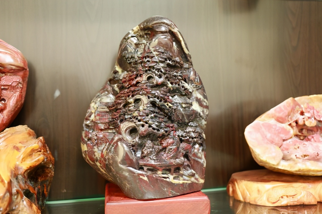 陕西人去陕西的景点免费不,陕西人来新乡博物馆