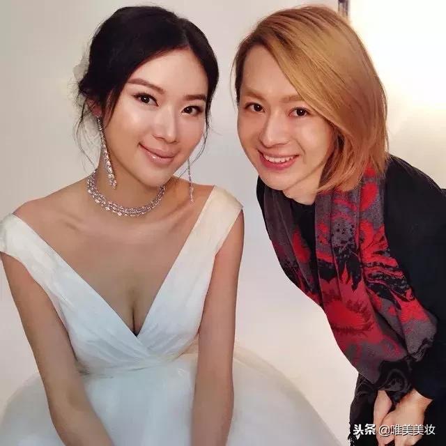 化妆只是让自己变得更完美,想从事化妆护肤变美从哪方面入手